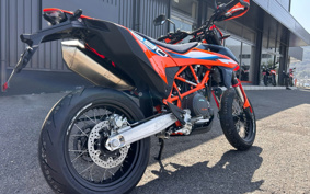 KTM 690 SMC R LSV40