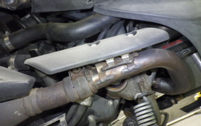 YAMAHA MAJESTY 250 Gen.4 SG20J