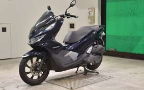 HONDA PCX125-3ﾊEVEﾘｯﾄﾞ 2025 JF84
