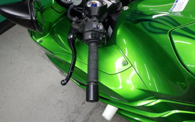 KAWASAKI ZX 1400 NINJA R 2013