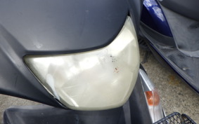 SUZUKI ADDRESS V125 G CF46A