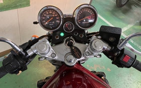 SUZUKI BANDIT400-1 1996 GK7AA