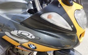 BMW R1100S 2003