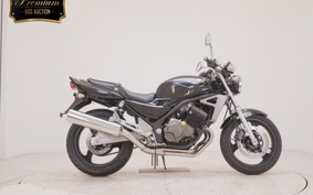 KAWASAKI BALIUS 250 Gen.2 2026 ZR250B