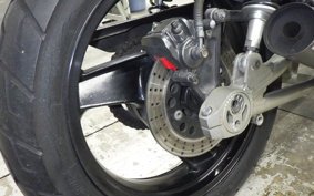 KAWASAKI ZRX400 1996 ZR400E