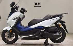 HONDA FORZA 250 2002 MF13