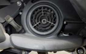 YAMAHA AXIS 125 Z 2013 SED7J