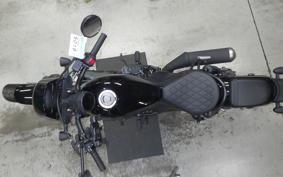 HONDA REBEL 250  S E-clutch 2022 MC49