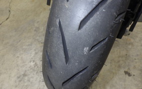 HONDA ｸﾞﾛﾑ 2007 JC75