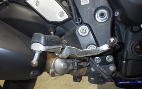 YAMAHA FZ1 FAZER GT 2012 RN21J