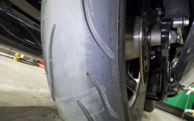 HARLEY FLHX 1580 2007