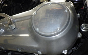 HARLEY FXST1750 2021