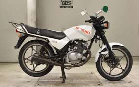 SUZUKI GS125E NF41B