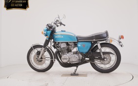 HONDA CB750 1972