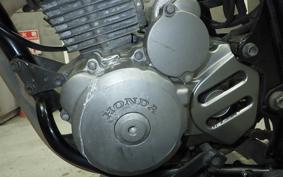 HONDA CB223S MC40