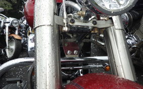 YAMAHA DRAGSTAR 1100 CLASSIC 2003 VP13J