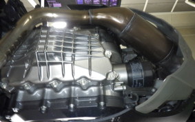 HONDA NC750X 2023 RH09