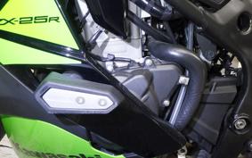 KAWASAKI ZX-25R-2SE 2014 ZX250H