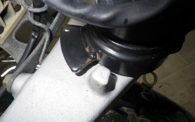 SUZUKI VANVAN 200 2022 NH41A
