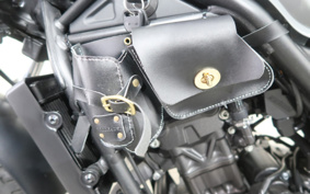 HONDA REBEL MC49