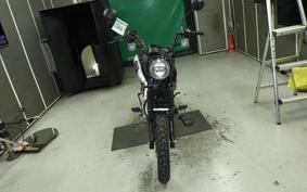 HONDA CT125-2 JA65