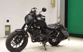 HONDA REBEL 250 S 2014 MC49