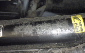 HONDA TACT Gen.4 AF75