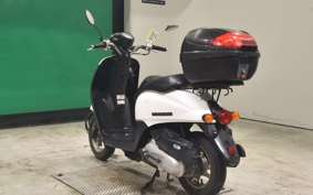 HONDA TODAY 2 AF67