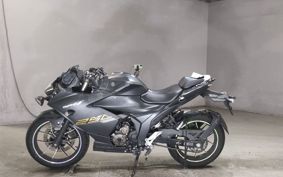 SUZUKI JIKUSA-SF250 ED22B