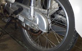 HONDA C110 SUPER CUB JA44