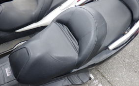 HONDA FORZA X MF08