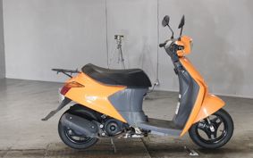 SUZUKI LET's 5 CA47A