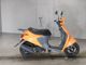 Фото Suzuki LET's 5 с японского аукциона