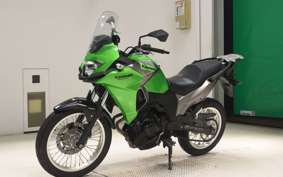 KAWASAKI VERSYS X250 A LE250D