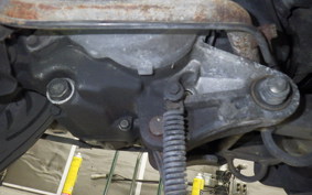 HONDA DIO Gen.6 AF62