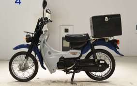 SUZUKI BIRDIE 50 BA42A