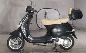 VESPA LX125IE M68100