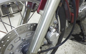 YAMAHA SRV250 RENAISSA 1997 4DN