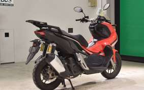 HONDA ADV150 2010 KF38