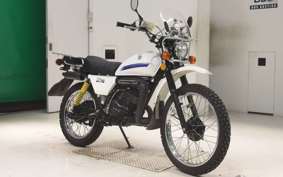 SUZUKI TF125 TF125