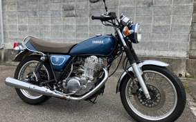 YAMAHA SR400-1 2020 RH16J