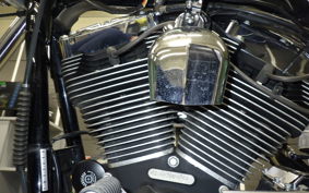 HARLEY FXDL 1580 2008