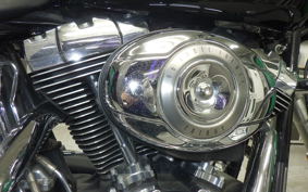 HARLEY FLSTF 1580 2008
