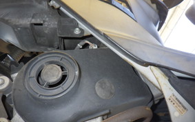SUZUKI LET's CA4AA