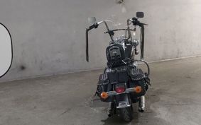 HARLEY HARLEY FLSTC1340 BJL