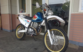 YAMAHA TT250RRAID 4GY