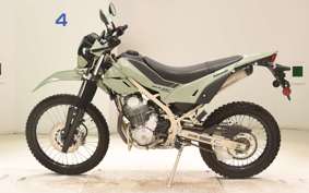 KAWASAKI KLX230ｼｪﾙﾊﾟ 2013 LX232A