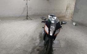 KTM 1190 RC8 R VR540