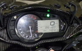 KAWASAKI Z1000 SX ABS 2013