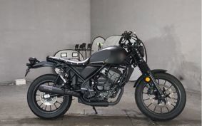 HONDA CL250 MC57